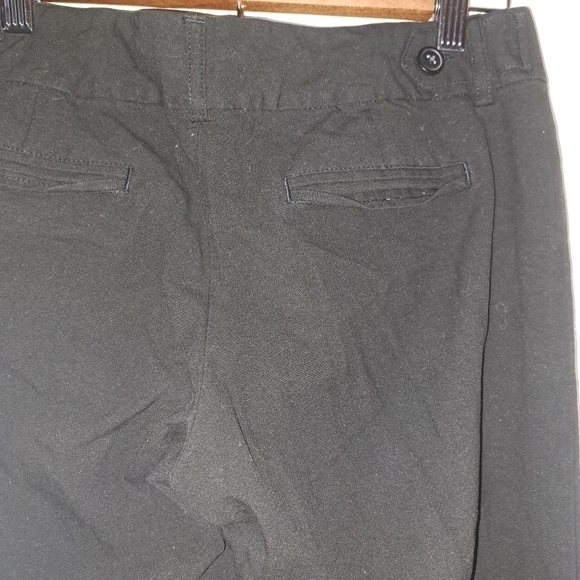 Old navy slacks size 2 - Picture 4 of 6